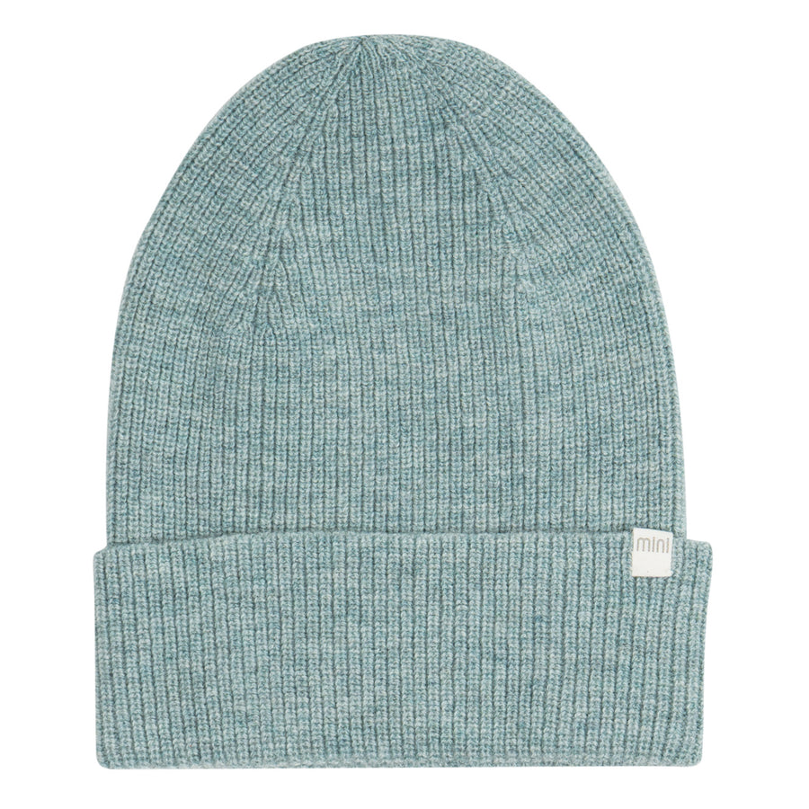 Minimalisma Strickmütze IDEA Cashmere-Wool
