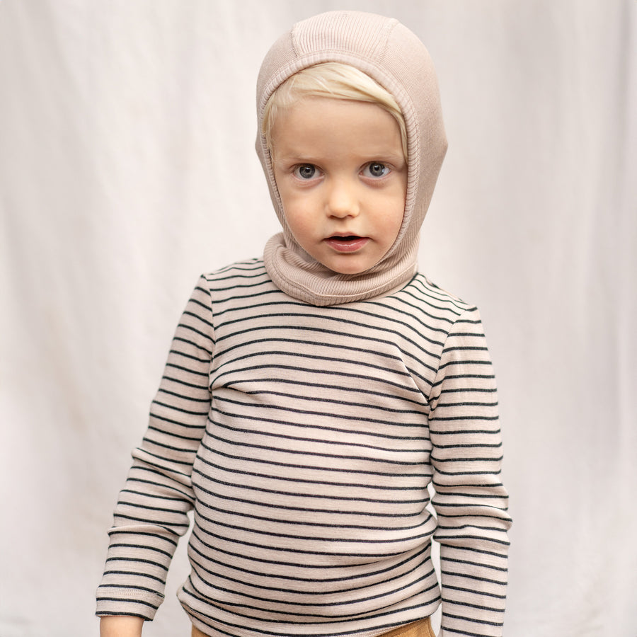 Minimalisma Langarmshirt AMIGO Merino Wool