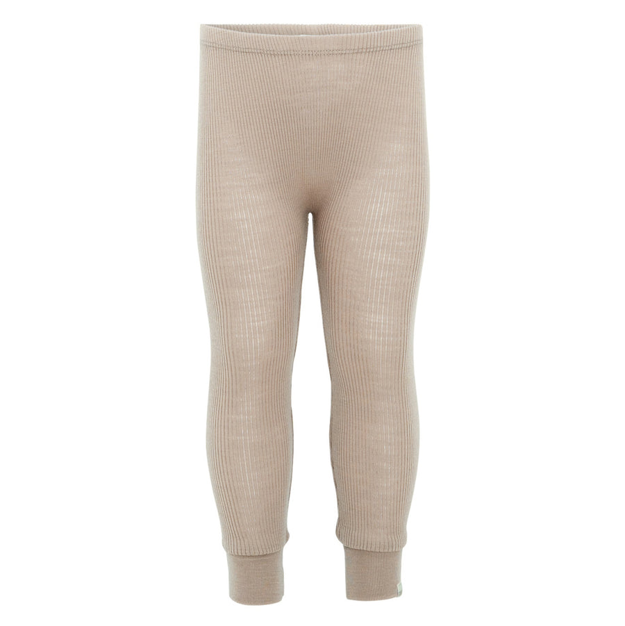 Minimalisma Leggings ACTIVE Merino Wool