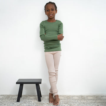 Minimalisma Leggings ACTIVE Merino Wool