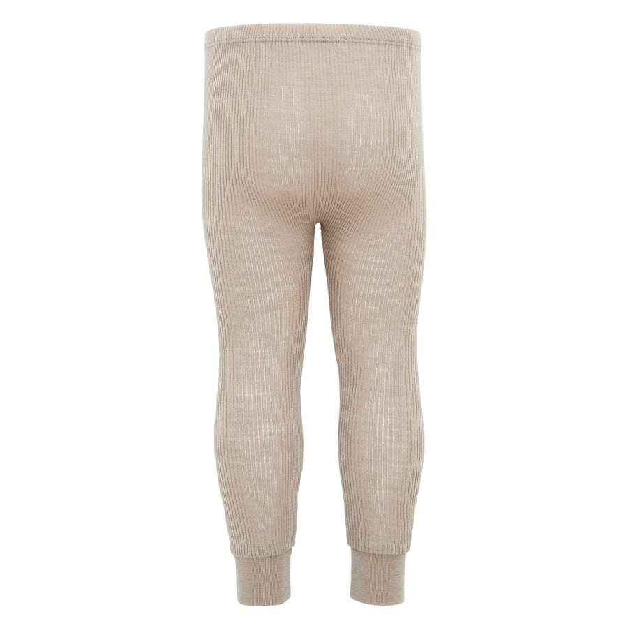 Minimalisma Leggings ACTIVE Merino Wool