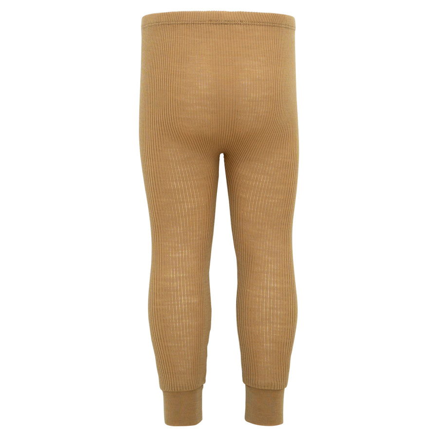 Minimalisma Leggings ACTIVE Merino Wool