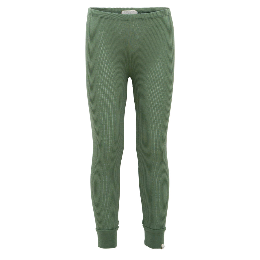 Minimalisma Leggings ACTIVE Merino Wool