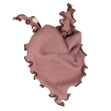 Minimalisma Lätzchen BANDANA Cotton-Silk