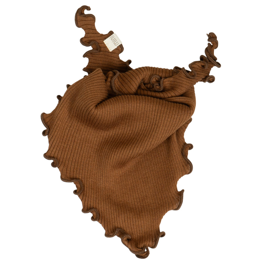 Minimalisma Lätzchen BANDANA Cotton-Silk