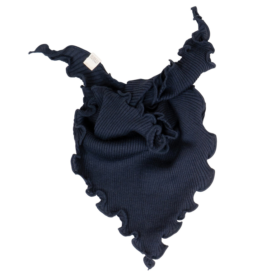 Minimalisma Lätzchen BANDANA Cotton-Silk