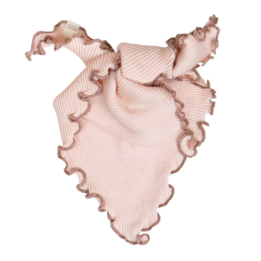 Minimalisma Lätzchen BANDANA Cotton-Silk