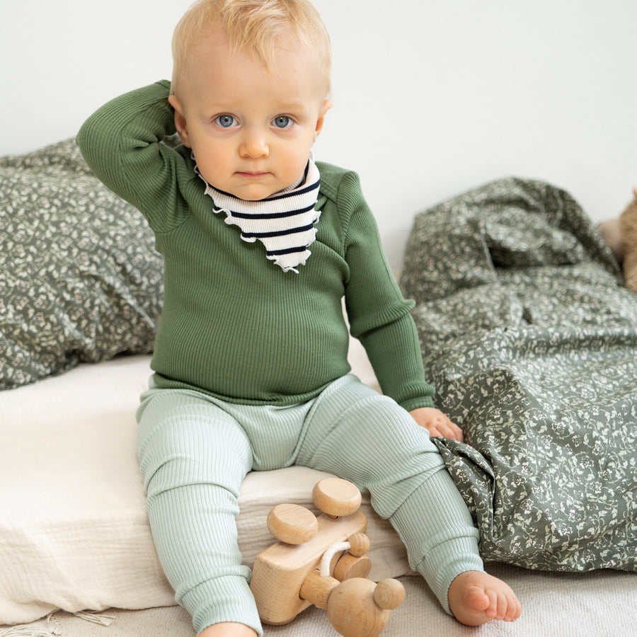 Minimalisma Leggings BRAVE Cotton-Silk