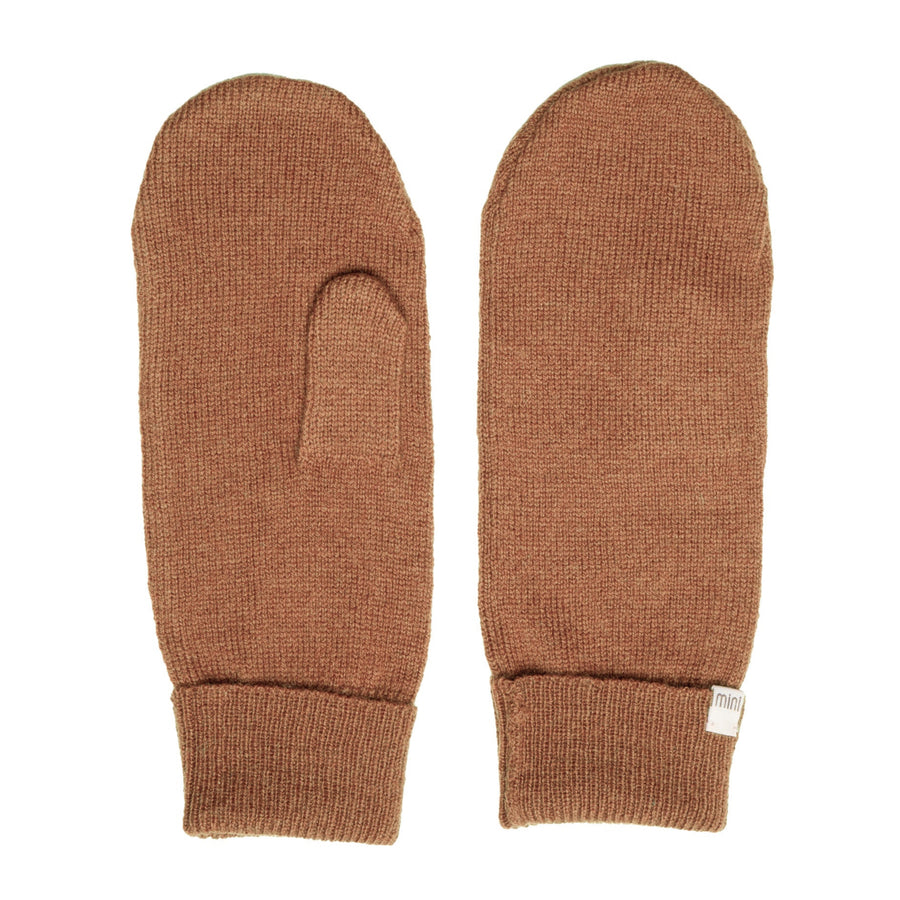 Minimalisma Strickhandschuhe ICE Cashmere-Wool