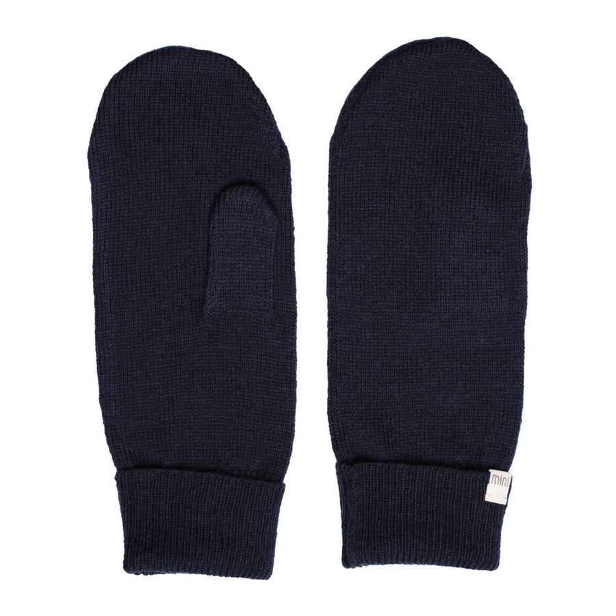 Minimalisma Strickhandschuhe ICE Cashmere-Wool