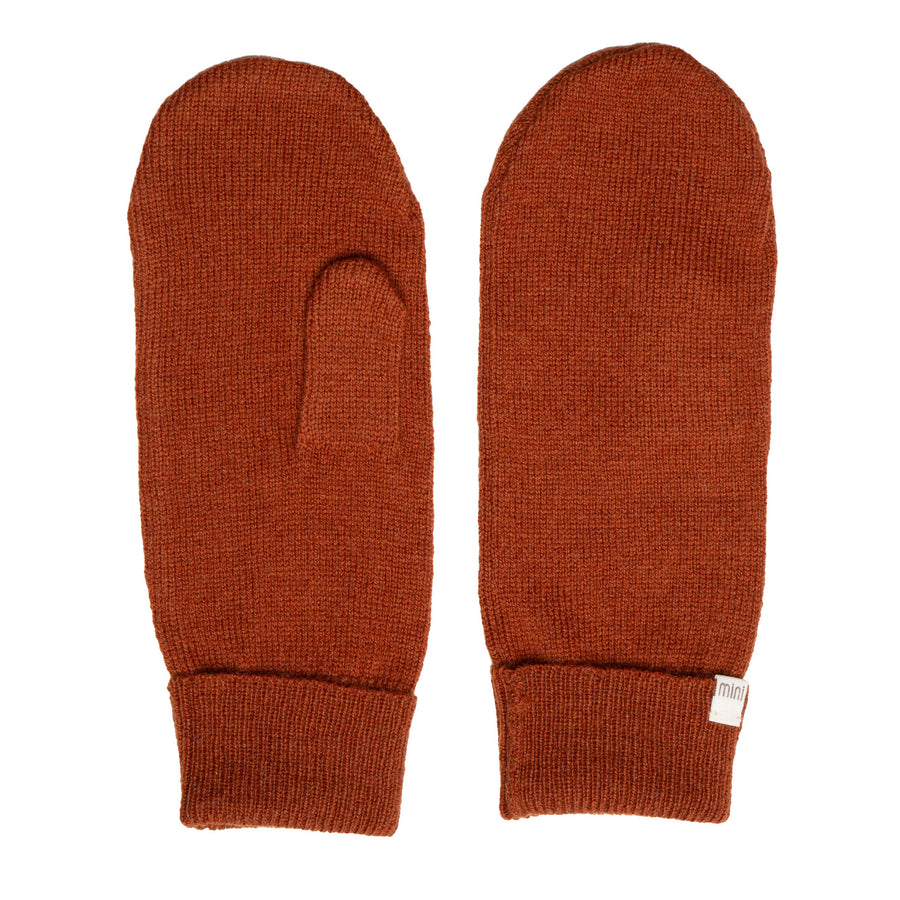 Minimalisma Strickhandschuhe ICE Cashmere-Wool