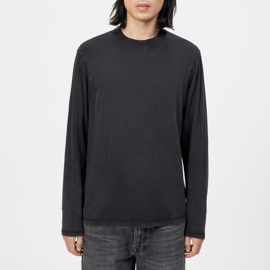 DRYKORN Longsleeve TALDOR Cotton