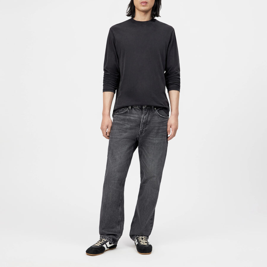 DRYKORN Longsleeve TALDOR Cotton