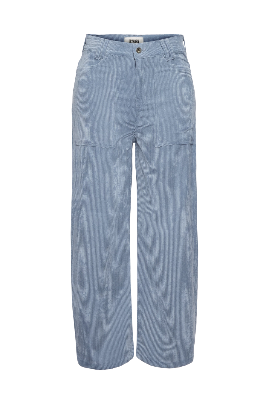 DRYKORN Hose DERIVE Corduroy