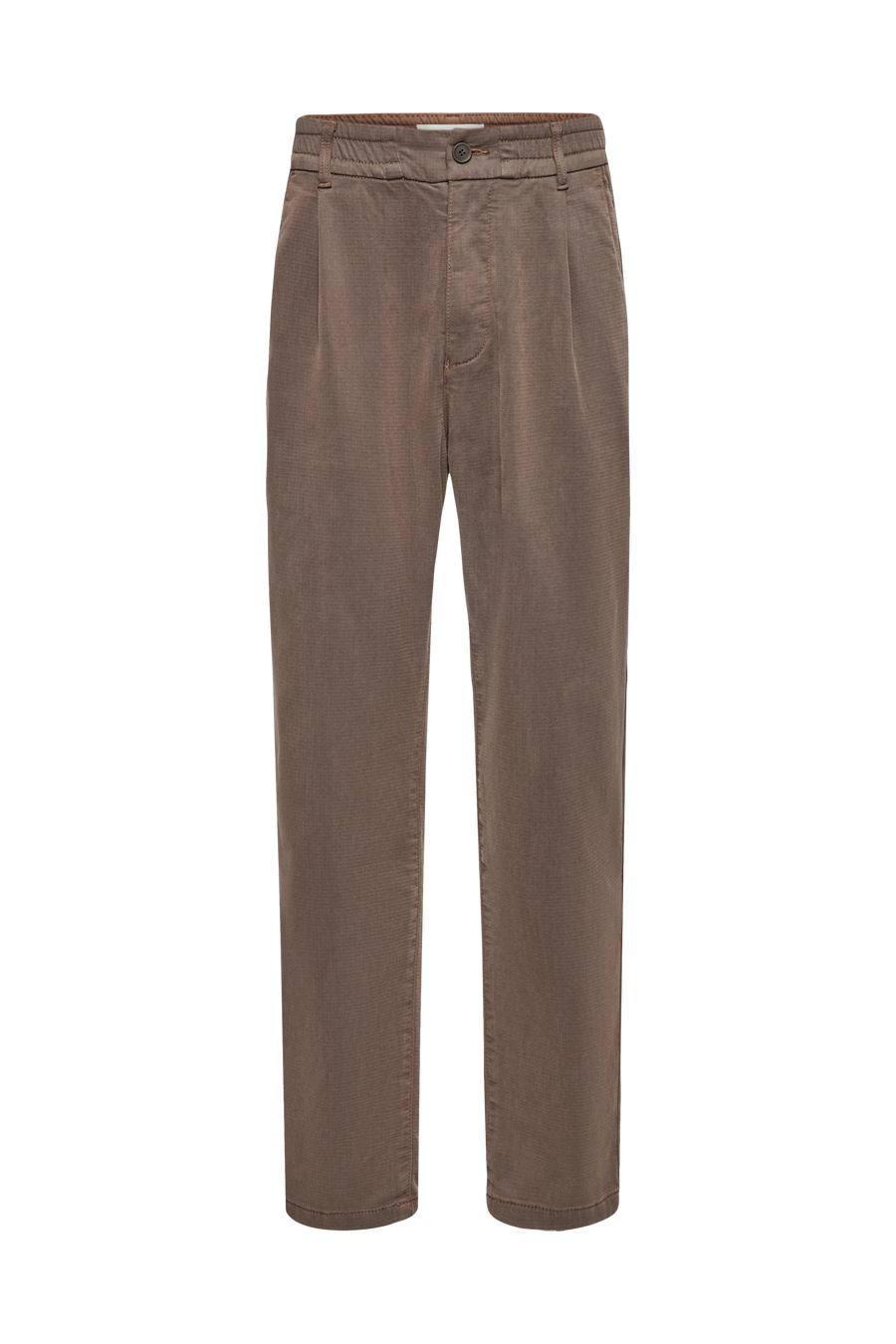 DRYKORN Hose CHASY_RGLR Lyocell Cotton Mix