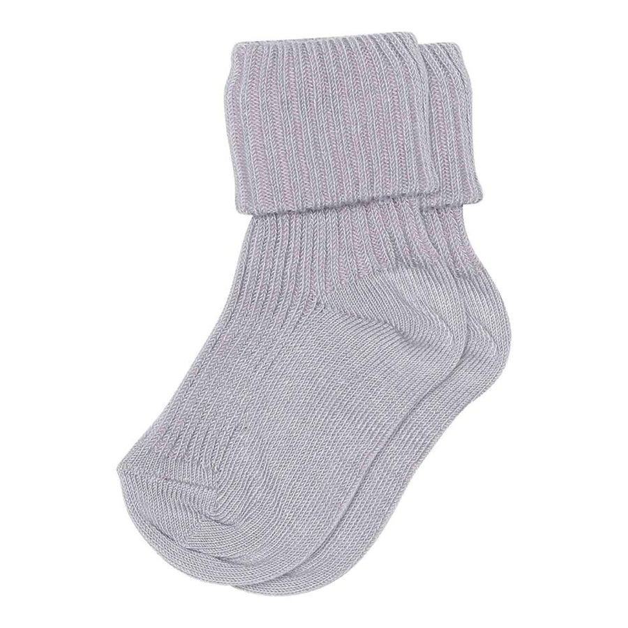 mp Denmark Rib-Turn Socken Cotton