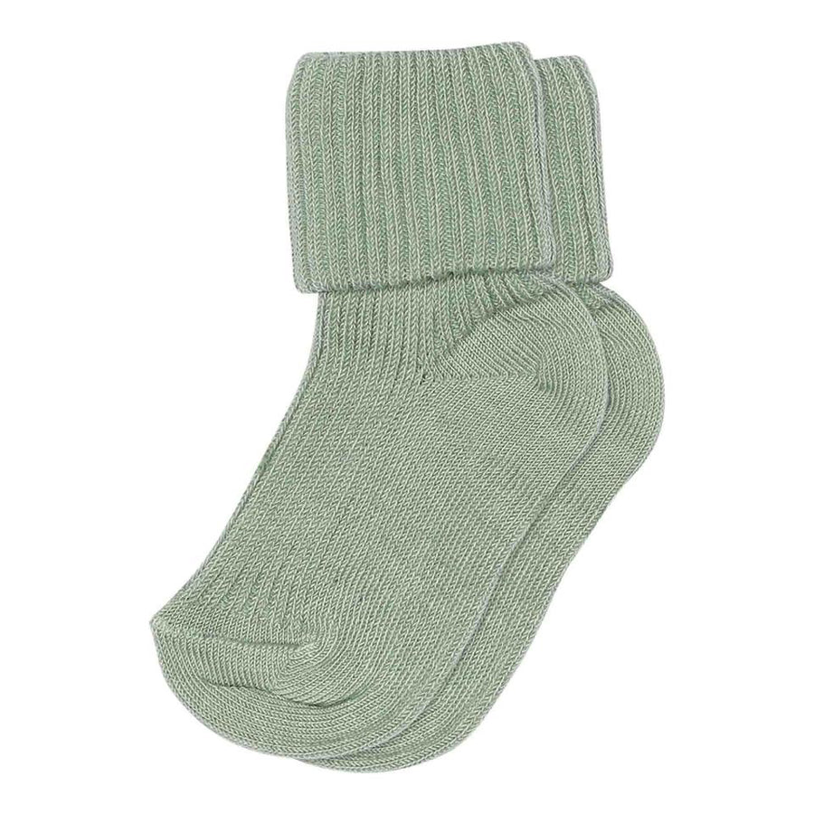 mp Denmark Rib-Turn Socken Cotton