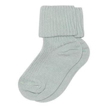 mp Denmark Rib-Turn Socken Cotton