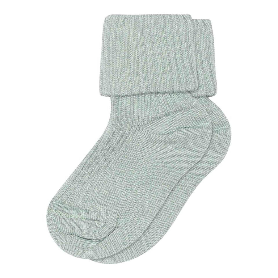 mp Denmark Rib-Turn Socken Cotton