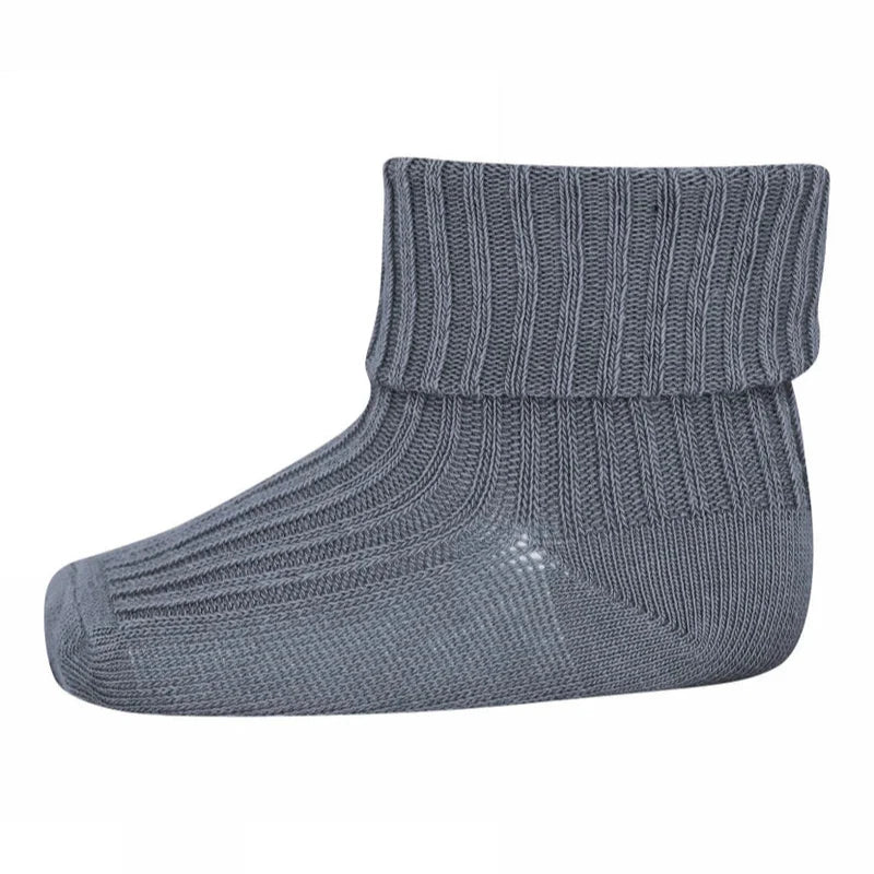 mp Denmark gerippte Socken Merino Wool