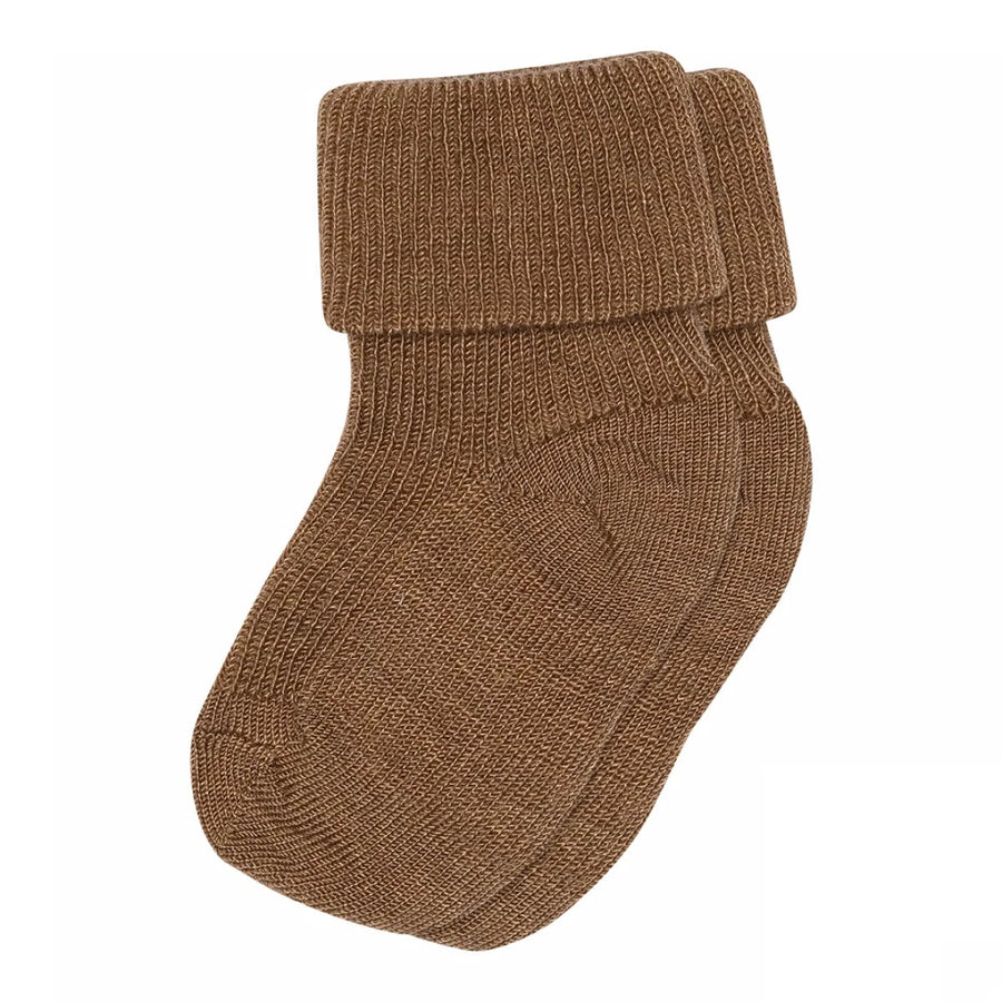 MPkids Socken GRO Wool