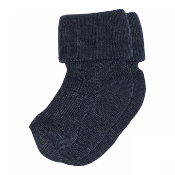 MPkids Socken GRO Wool