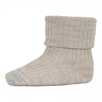 mp Denmark Baby Socken HILDE Wool