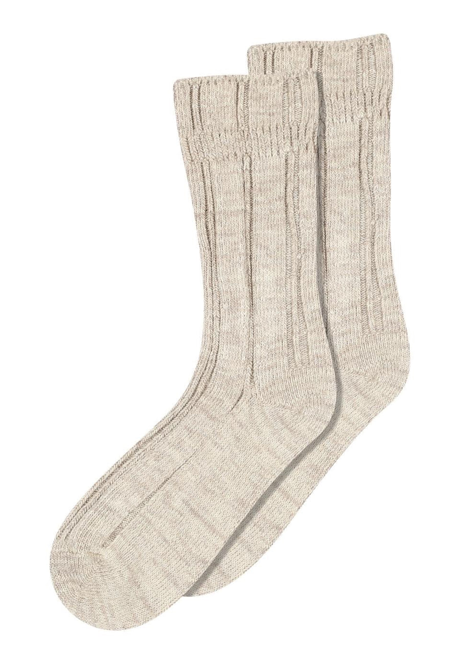 mp Denmark Women Socken BE Wolle/ Bamboo