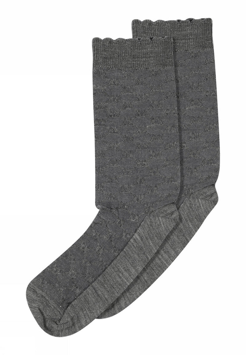 mp Woman Socken GRACE Wool Silk Blend