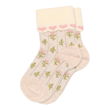 mp Denmark Socken NOVA Viscose-Bamboo