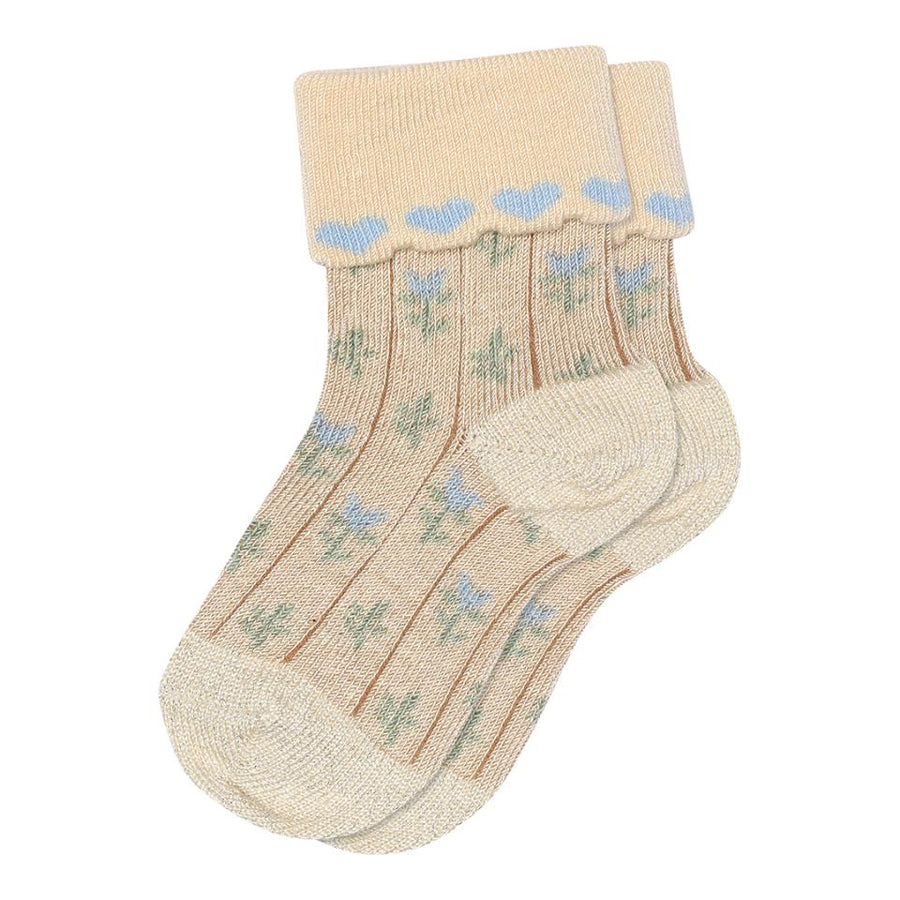 mp Denmark Socken NOVA Viscose-Bamboo