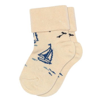 mp Denmark Socken KARL Viscose-Bamboo