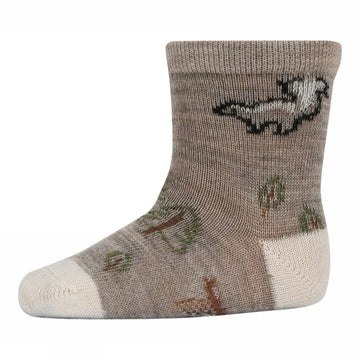 mp Denmark Socken BALDER Wool