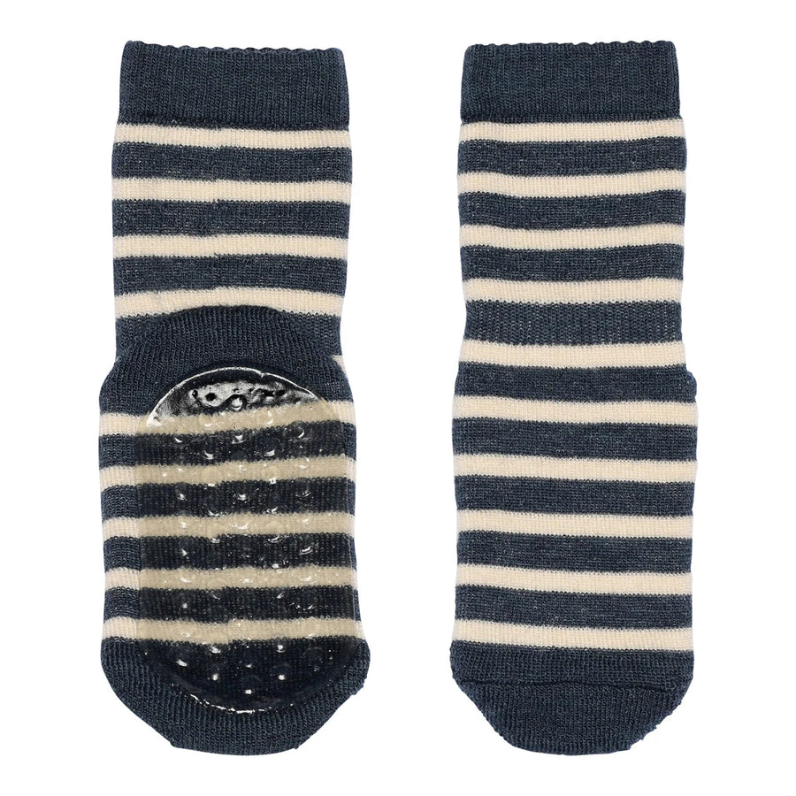 MPkids Anti-Rutsch Socken ELIS Wool
