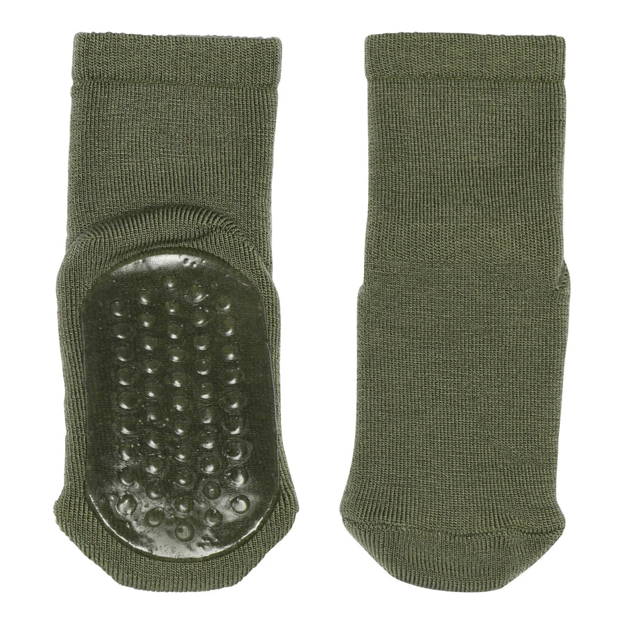 mp Denmark Anti-Rutsch Socken Wool