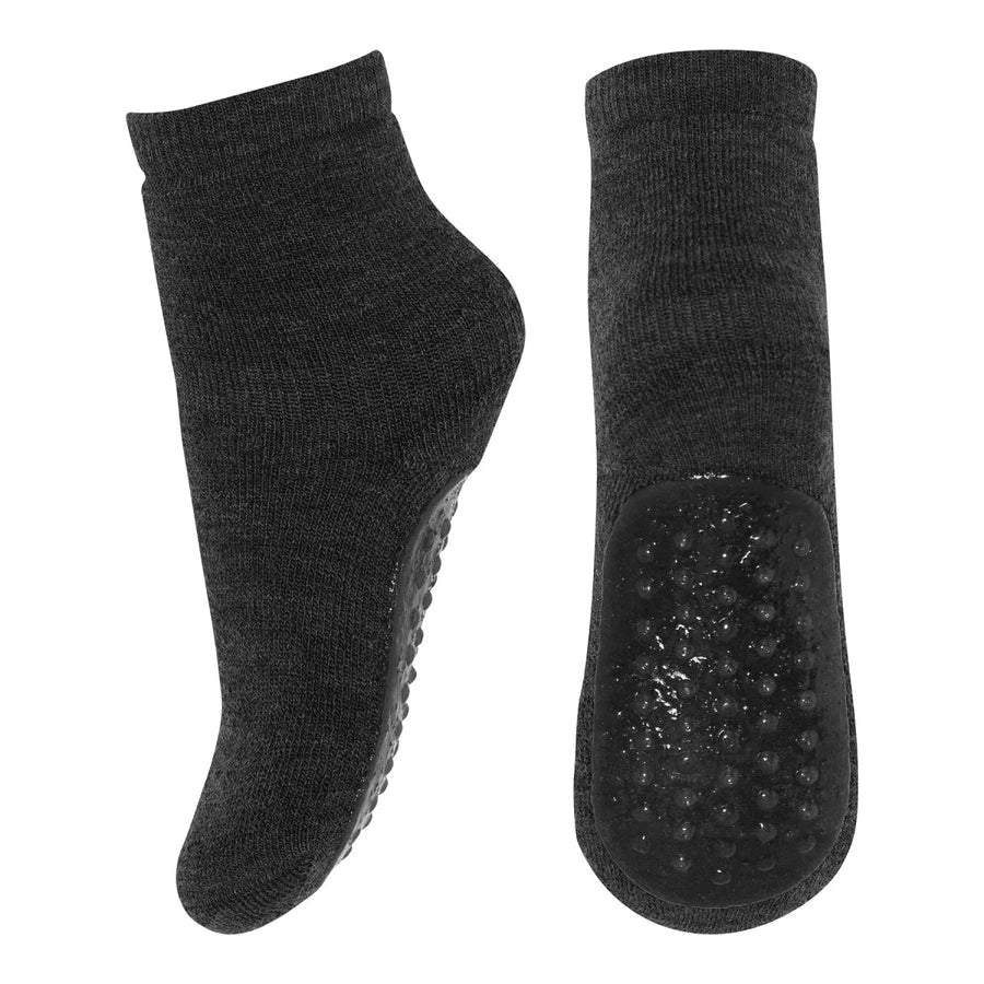 mp Denmark Anti-Rutsch Socken Wool