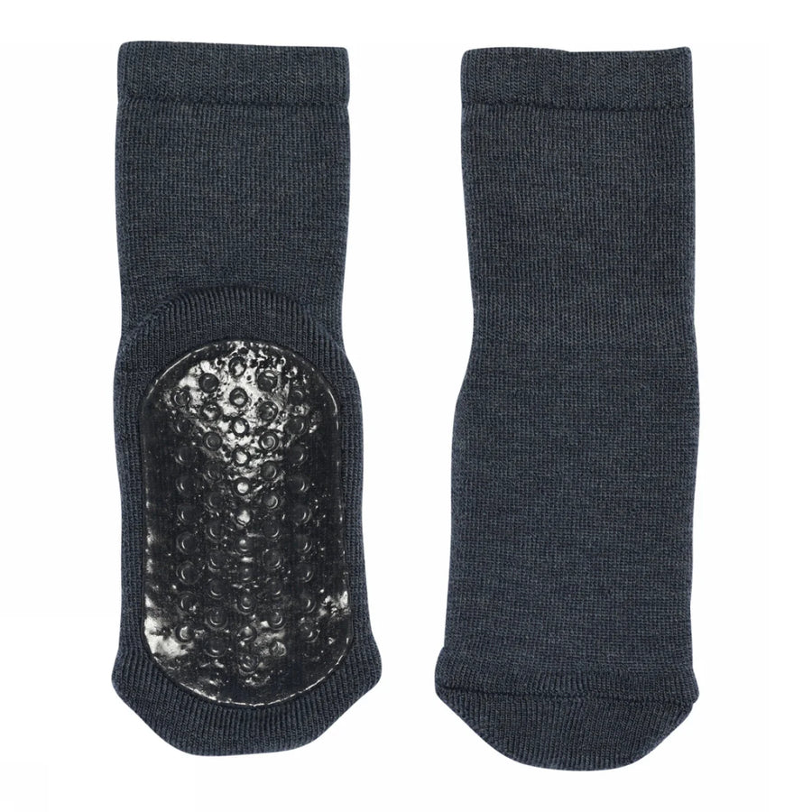 mp Denmark Anti-Rutsch Socken Wool