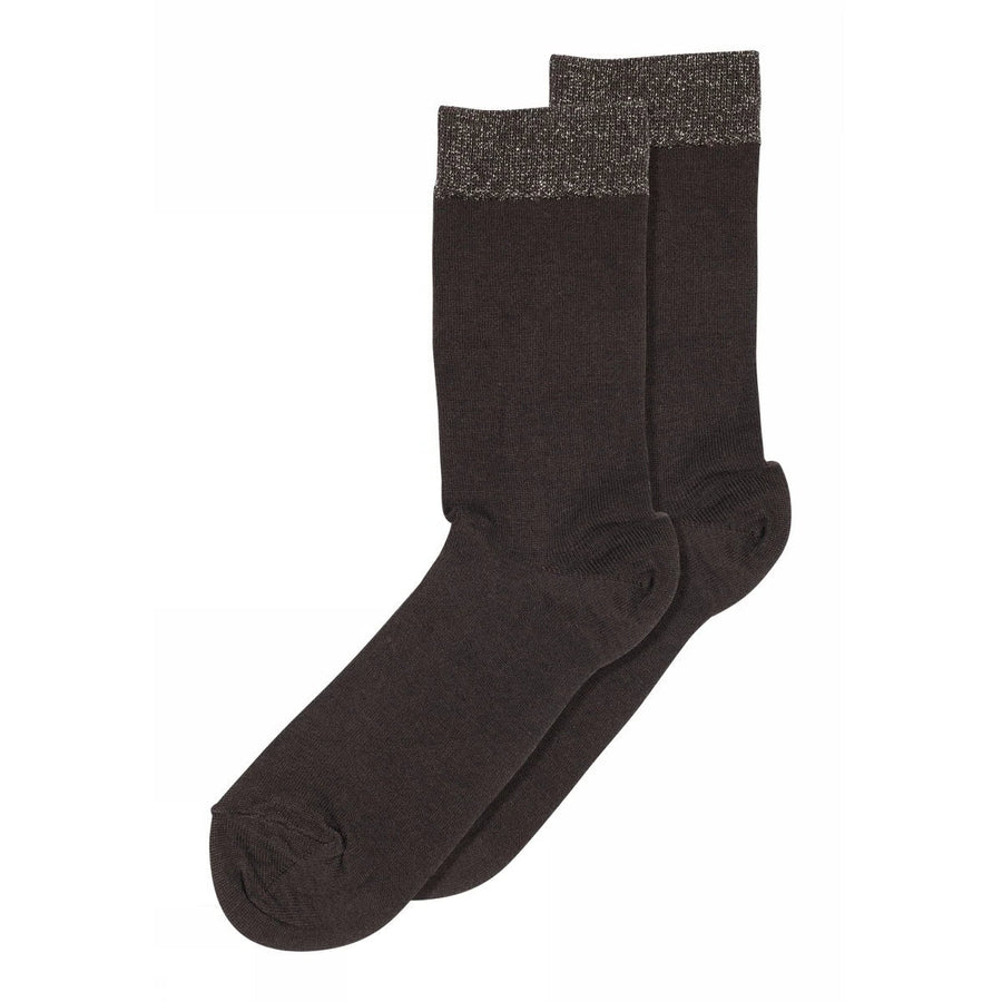 mp Woman Socken WOOL/SILK