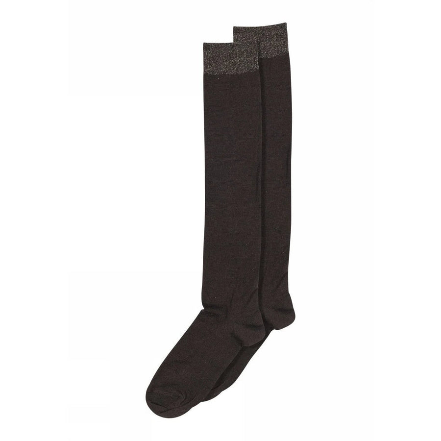 mp Woman Kniesocken WOOL/SILK