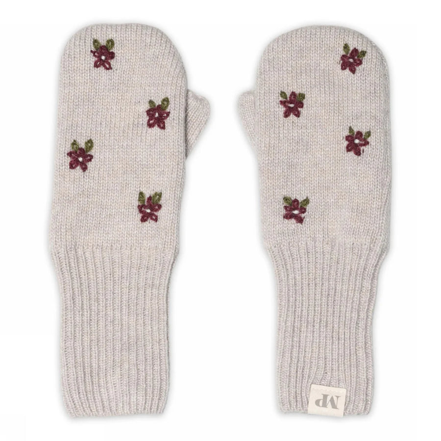 MPkids Handschuhe HELSINKI Wool