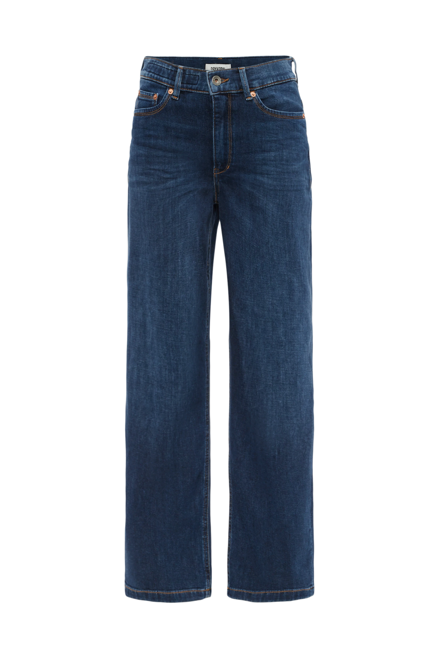 DRYKORN Jeans FLOWN Cotton Mix