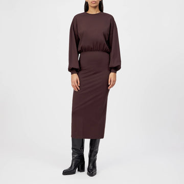 DRYKORN Kleid VILIAN Lyocell Mix