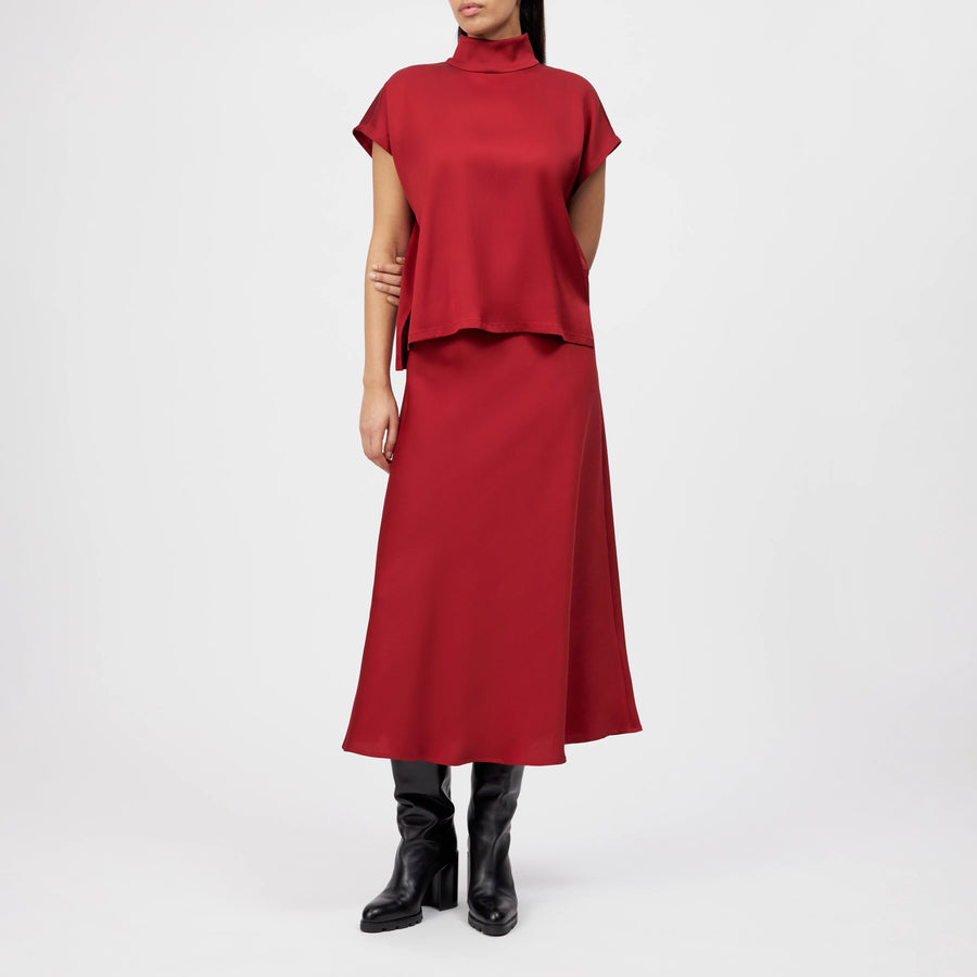 DRYKORN Bluse ALARIA_1 Acetate