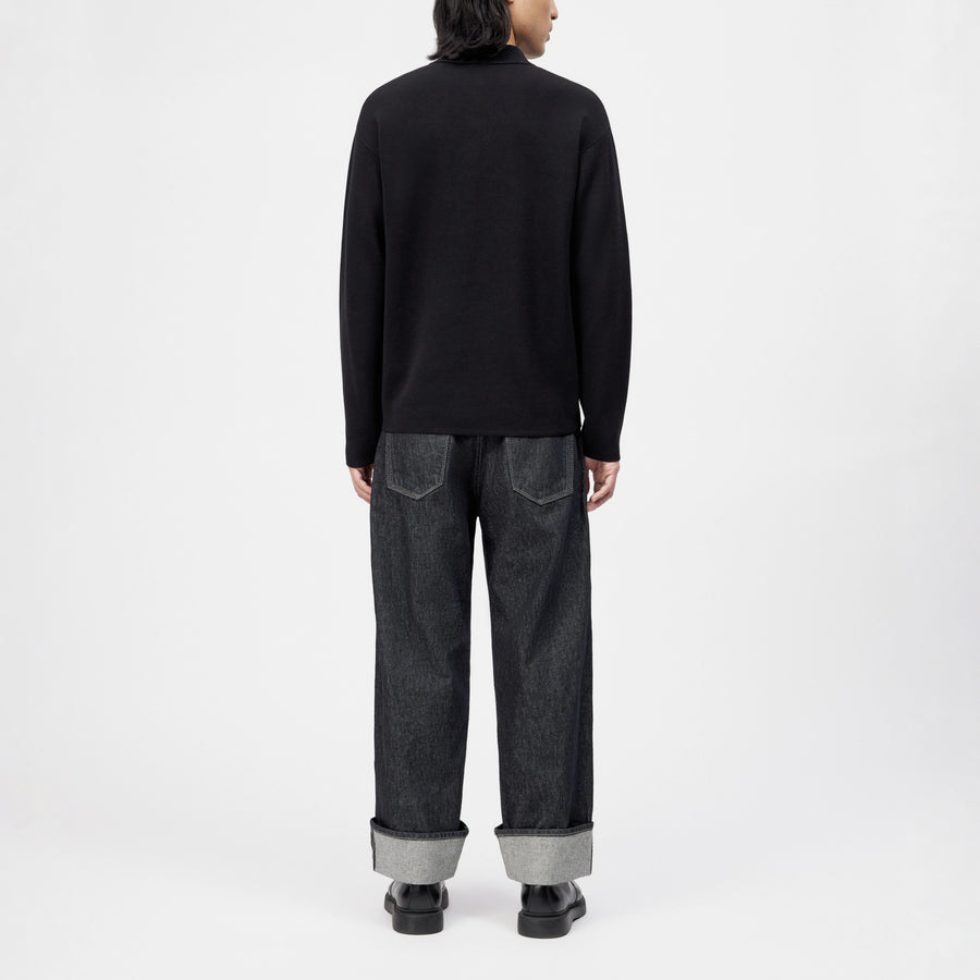 DRYKORN Poloshirt ELIASO Cotton Mix