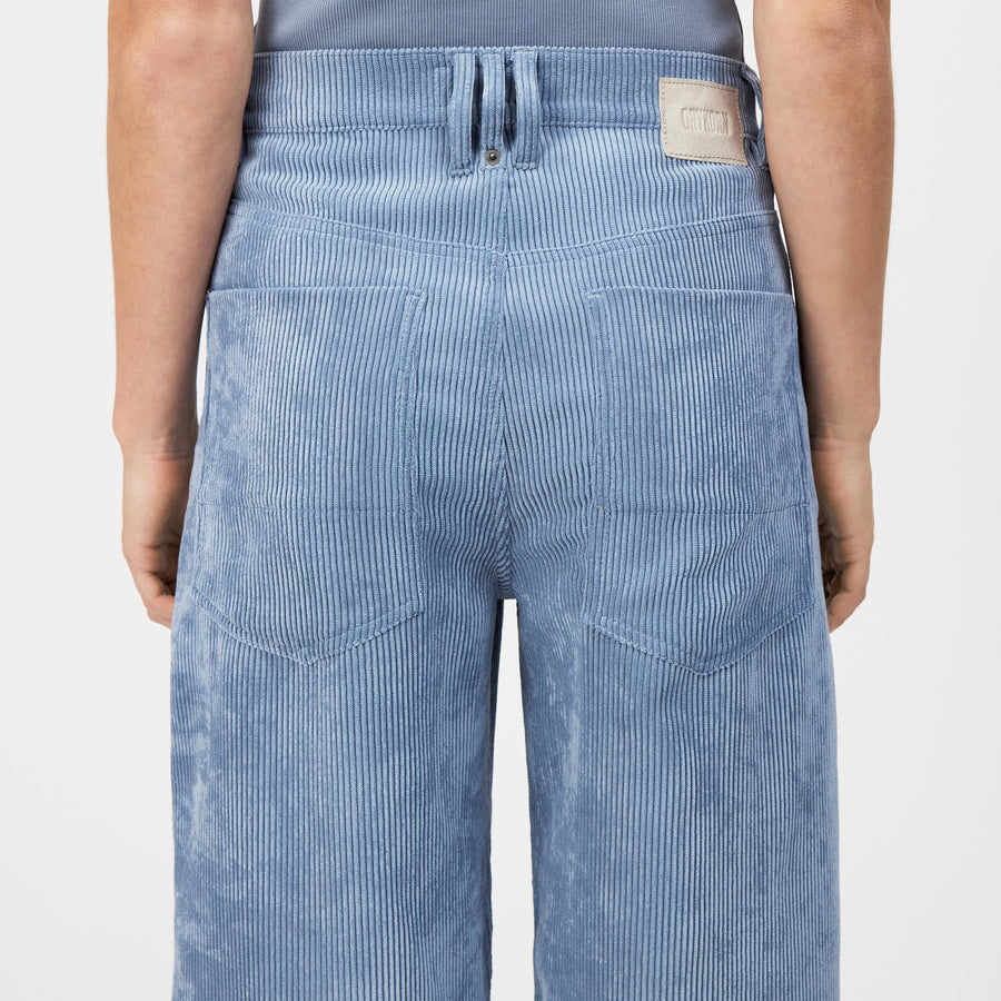 DRYKORN Hose DERIVE Corduroy