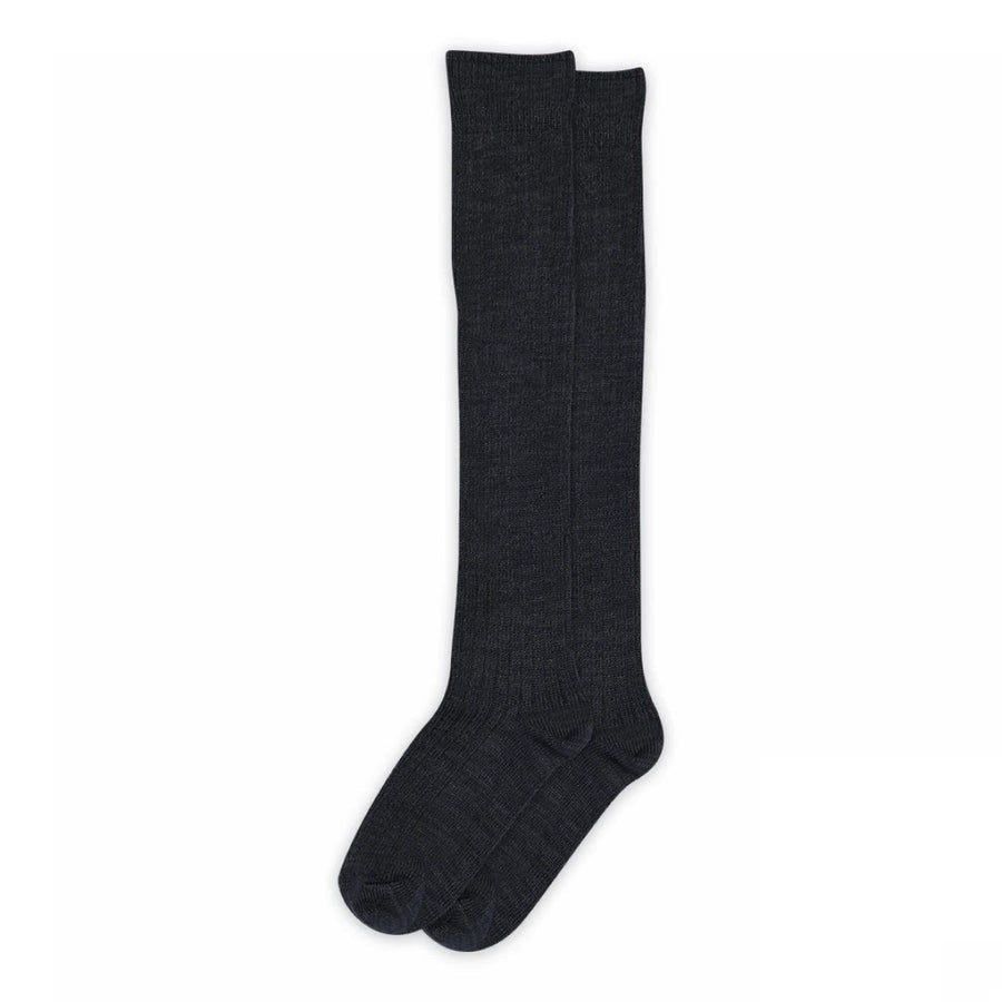mp Woman Kniesocken MEGAN Wool Bamboo Blend