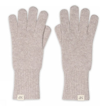 mp Woman Handschuhe TRONDHEIM Wool Cashmere Blend