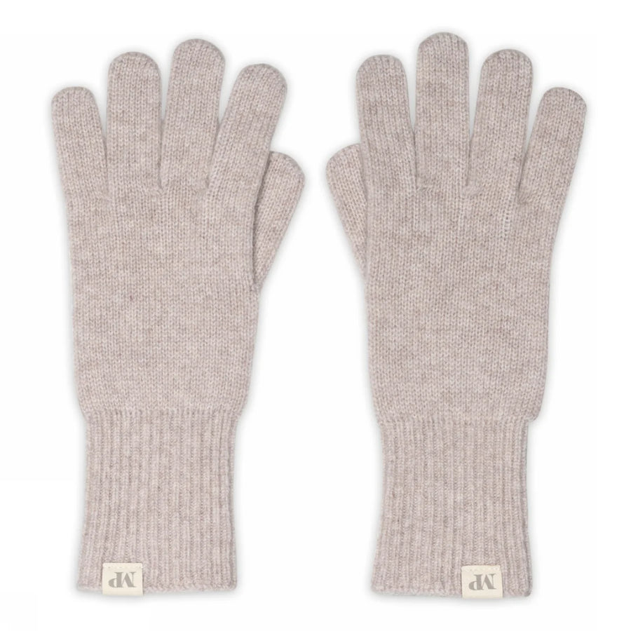 mp Woman Handschuhe TRONDHEIM Wool Cashmere Blend