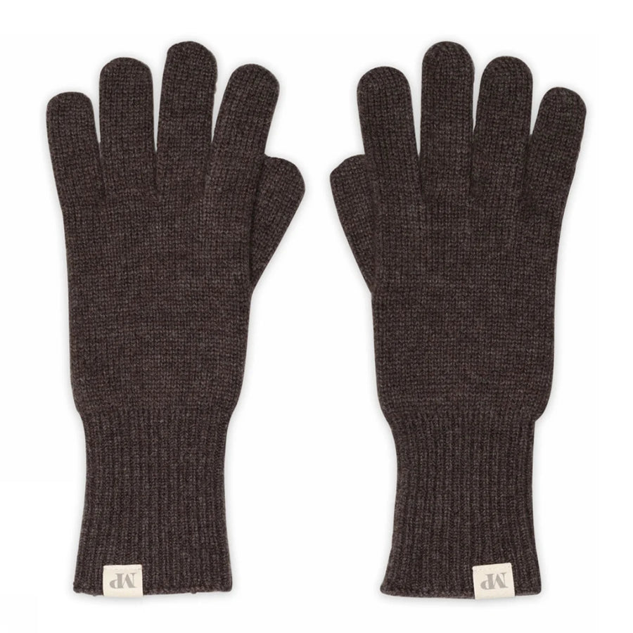 mp Woman Handschuhe TRONDHEIM Wool Cashmere Blend