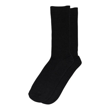 mp Woman Socken FINE WOOL RIB